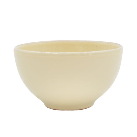 CASAgent Bowl 13 - 01/Crema Bowls Crema