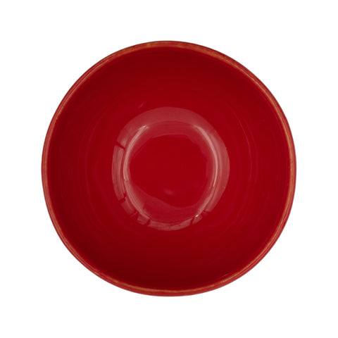 CASAgent Bowl 13 - 11/Rosso Bowls Rosso