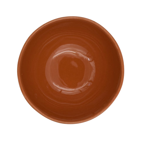 CASAgent Bowl 13 - 12/Arancio Bowls Arancio