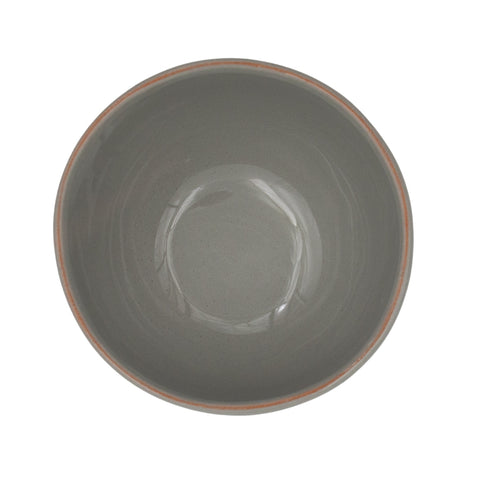 CASAgent Bowl 13 - 17/Grigio Bowls Grigio