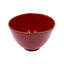 CASAgent Bowl High - 11/Rosso Bowls 11/Rosso