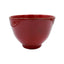 CASAgent Bowl High - 11/Rosso Bowls 11/Rosso