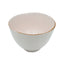 CASAgent Bowl High - 13/Rosa Bowls Rosa