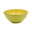 CASAgent Bowl Low - 02/Ocra Bowls Ocra