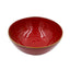 CASAgent Bowl Low - 11/Rosso Bowls Rosso