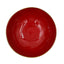 CASAgent Bowl Low - 11/Rosso Bowls Rosso