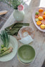 Fruit Bowl - 20/Verdino