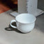 CASAgent Breakfast Cup - 08/Bianco Cups Bianco