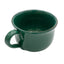 CASAgent Breakfast Cup - 14/Cedar Green  Cedar Green