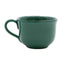 CASAgent Breakfast Cup - 14/Cedar Green  Cedar Green