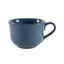 CASAgent Breakfast Cup - 29/Blue Jeans Cups Blue Jeans