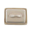 CASAgent Butter Dish - 01/Crema Kitchens Supplies Crema