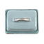 CASAgent Butter Dish - 05/Acquamarina Kitchens Supplies Acquamarina