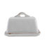 CASAgent Butter Dish - 08/Bianco Kitchens Supplies Bianco