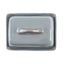 CASAgent Butter Dish - 17/Grigio Kitchens Supplies Grigio