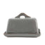 CASAgent Butter Dish - 17/Grigio Kitchens Supplies Grigio