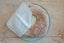 Cake/Pizza Plate - 05/Acquamarina