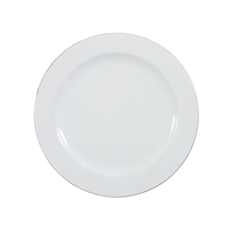 CASAgent Charger Plates Bianco