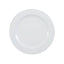 CASAgent Charger Plates Bianco