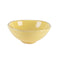 CASAgent Cordiment Bowl - 02/Ocra Bowls Ocra