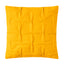 Cushion, Cross Draped