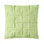 Cushion, Cross Draped