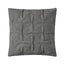 Cushion, Cross Draped
