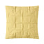 Cushion, Cross Draped