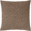 Burel Factory represented by 55° North Cushion, Pied de Coq Cushion Cover Sarrubeco 48/3