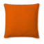 Burel Factory represented by 55° North Cushion, Royal Cushion Cover Orange 8/8