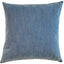 55 North Denim Cushion Cushion Cover Denim Light Blue