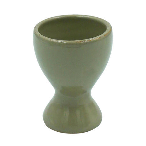 CASAgent Egg Cup - 04/Greige Kitchen Supplies Greige