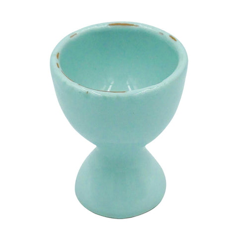 CASAgent Egg Cup - 05/Acquamarina Kitchen Supplies Acquamarina