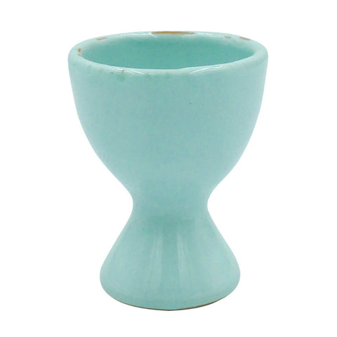 CASAgent Egg Cup - 05/Acquamarina Kitchen Supplies Acquamarina