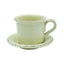 CASAgent Espressocup W Saucer - 01/Crema Cups Crema