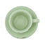 CASAgent Espressocup W Saucer - 20/Verdino Cups Verdino