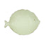 CASAgent Fish Bowl Large - 01/Crema Fish Crema