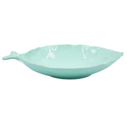 CASAgent Fish Bowl Large - 05/Acquamarina Fish Acquamarina