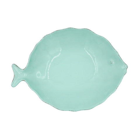 CASAgent Fish Bowl Large - 05/Acquamarina Fish Acquamarina