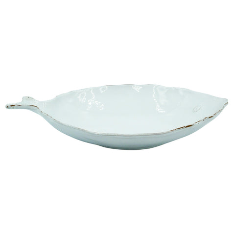 CASAgent Fish Bowl Large - 08/Bianco Fish Bianco