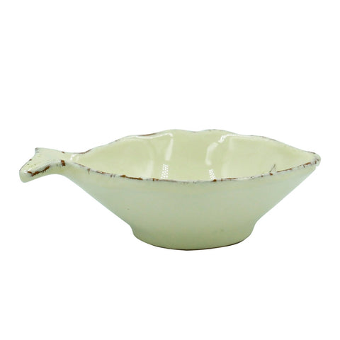 CASAgent Fish Bowl Mini - 01/Crema Fish Crema