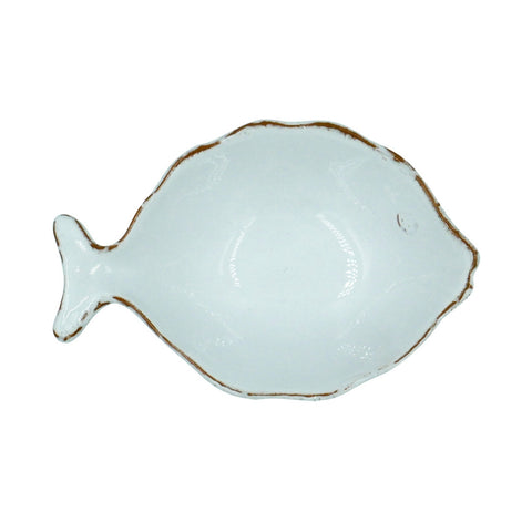 CASAgent Fish Bowl Mini - 08/Bianco Fish Bianco