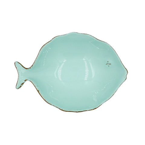 CASAgent Fish Bowl Small - 05/Acquamarina Fish Acquamarina