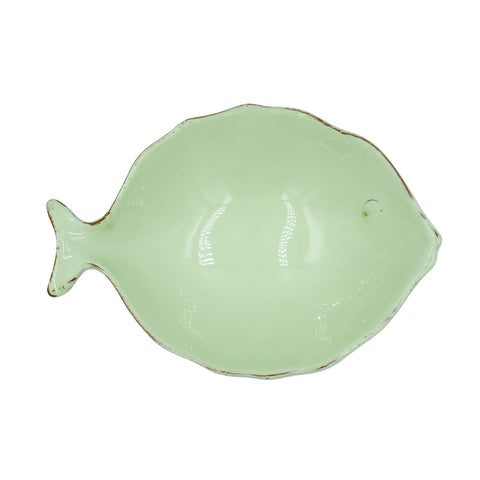 CASAgent Fish Bowl Small - 20/Verdino Fish Verdino