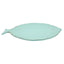 CASAgent Fish Plate Medium - 05/Acquamarina Fish Acquamarina