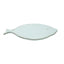 CASAgent Fish Plate Small - 08/Bianco Fish Bianco