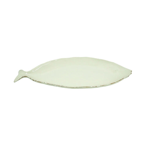 CASAgent Fish Platter - 01/Crema Fish 01/Crema