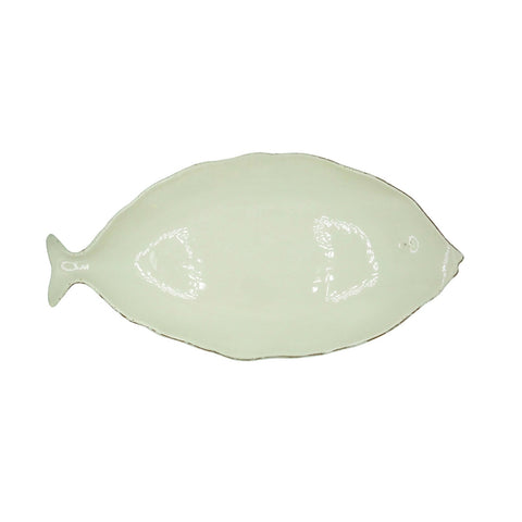 CASAgent Fish Platter - 01/Crema Fish 01/Crema