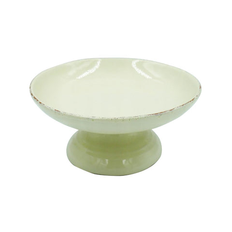 CASAgent Footed Cakeplate - 01/Crema Kitchen Supplies Crema