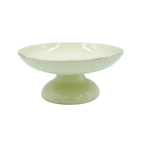 CASAgent Footed Cakeplate - 01/Crema Kitchen Supplies Crema